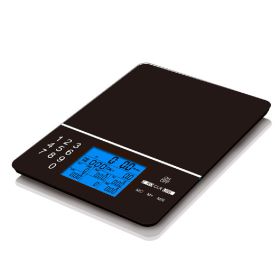 USB Charging Intelligent Electronic Scale