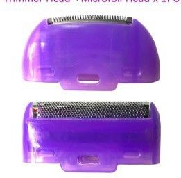 Women's Induction Shaver Single Head