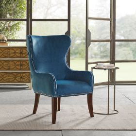 [Only support Drop Shipping Buyer] Hancock upholstered chair