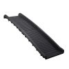 Dog Ramp for Small Large Dogs;  Folding SUV Car Ramp;  Portable Pet Ramp;  Hold up to 165 lbs;  Black