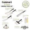 12-Piece Griddle Tool Set