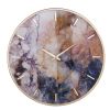 Marbella Multicolor Wall Clock