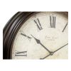 Emmaline Round Wall Clock