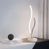 Modern Simple Home Decoration Lamp Creative Branch Shaped Table Lamp Nordic Style LED Desk Lamp