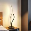 Modern Simple Home Decoration Lamp Creative Branch Shaped Table Lamp Nordic Style LED Desk Lamp