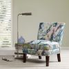 [Only support Drop Shipping Buyer] Hayden Slipper Accent Chair