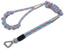 Pet Life 'Neo-Craft' Handmade One-Piece Knot-Gripped Training Dog Leash