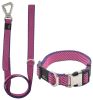 Pet Life 'Escapade' Outdoor Series 2-in-1 Convertible Dog Leash and Collar