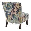 [Only support Drop Shipping Buyer] Hayden Slipper Accent Chair