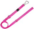 Pet Life 'Advent' Outdoor Series 3M Reflective 2-in-1 Durable Martingale Training Dog Leash and Collar