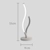 Modern Simple Home Decoration Lamp Creative Branch Shaped Table Lamp Nordic Style LED Desk Lamp