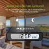 FLIP ALARM CLOCK digital clocks