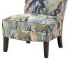 [Only support Drop Shipping Buyer] Hayden Slipper Accent Chair