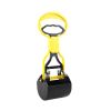 Dog pooper Picker Shovel Poop Picker Feces Collector Pet Pooper Scooper for Dogs