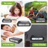 FLIP ALARM CLOCK digital clocks