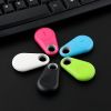 Pet Intelligent Mini Tracker; Anti Loss Tracker Alarm Locator For Dogs & Cats; Wallet Key Tracker; with battery